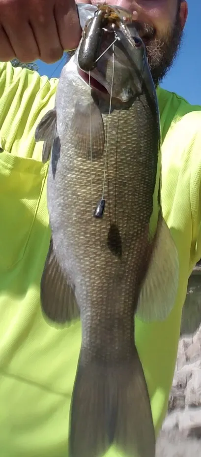 Post image from RiverRecon