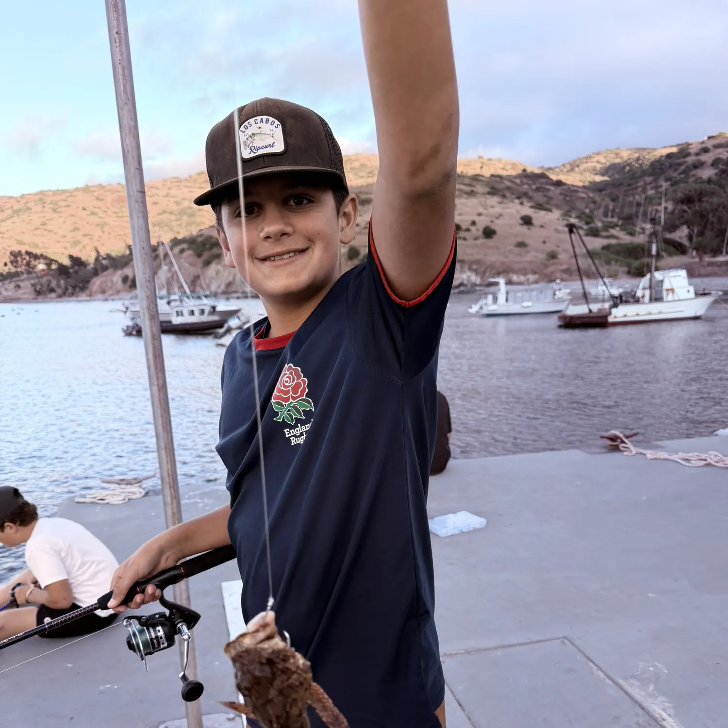 The most recent Spinyhead sculpin catches on Fishbrain