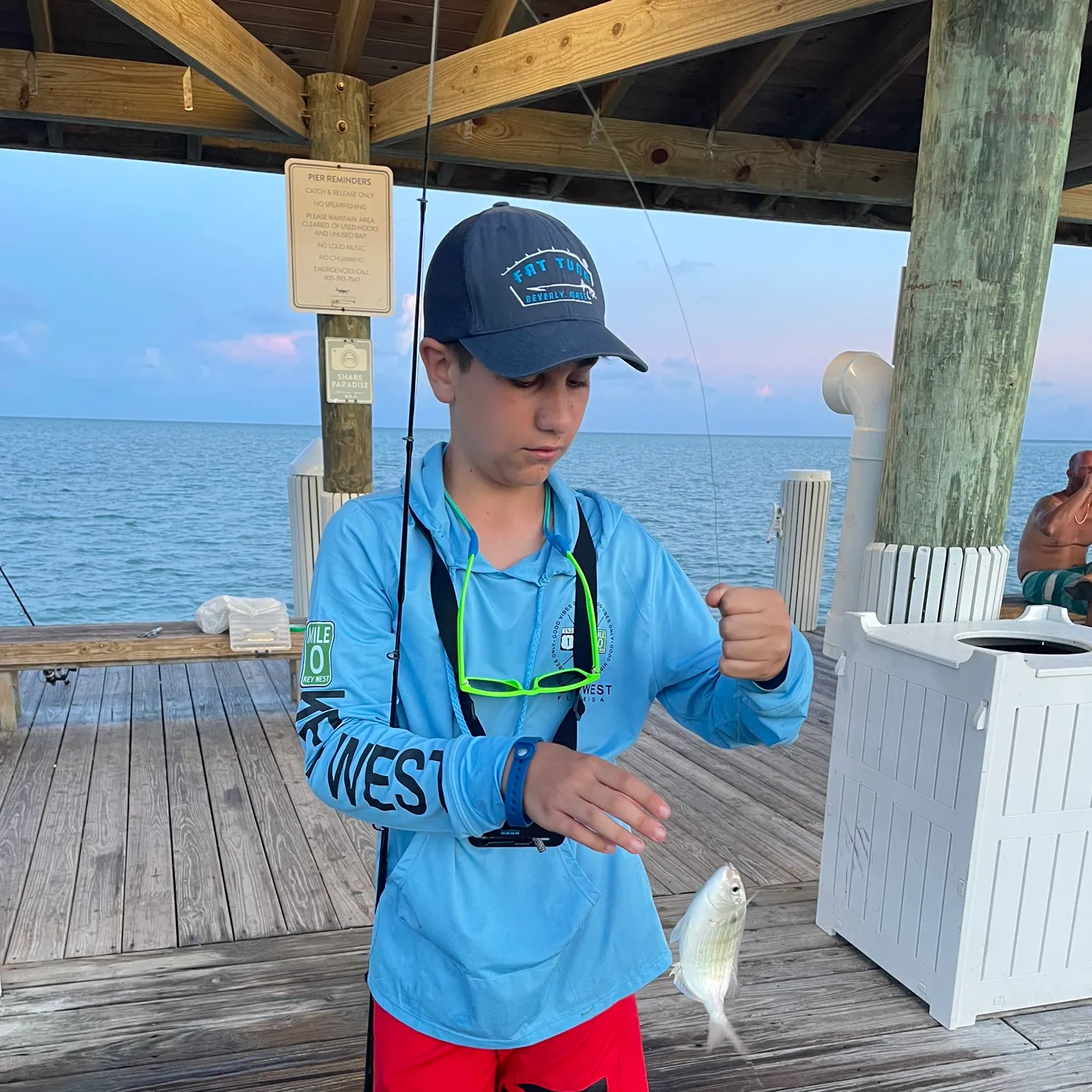 most liked catch image
