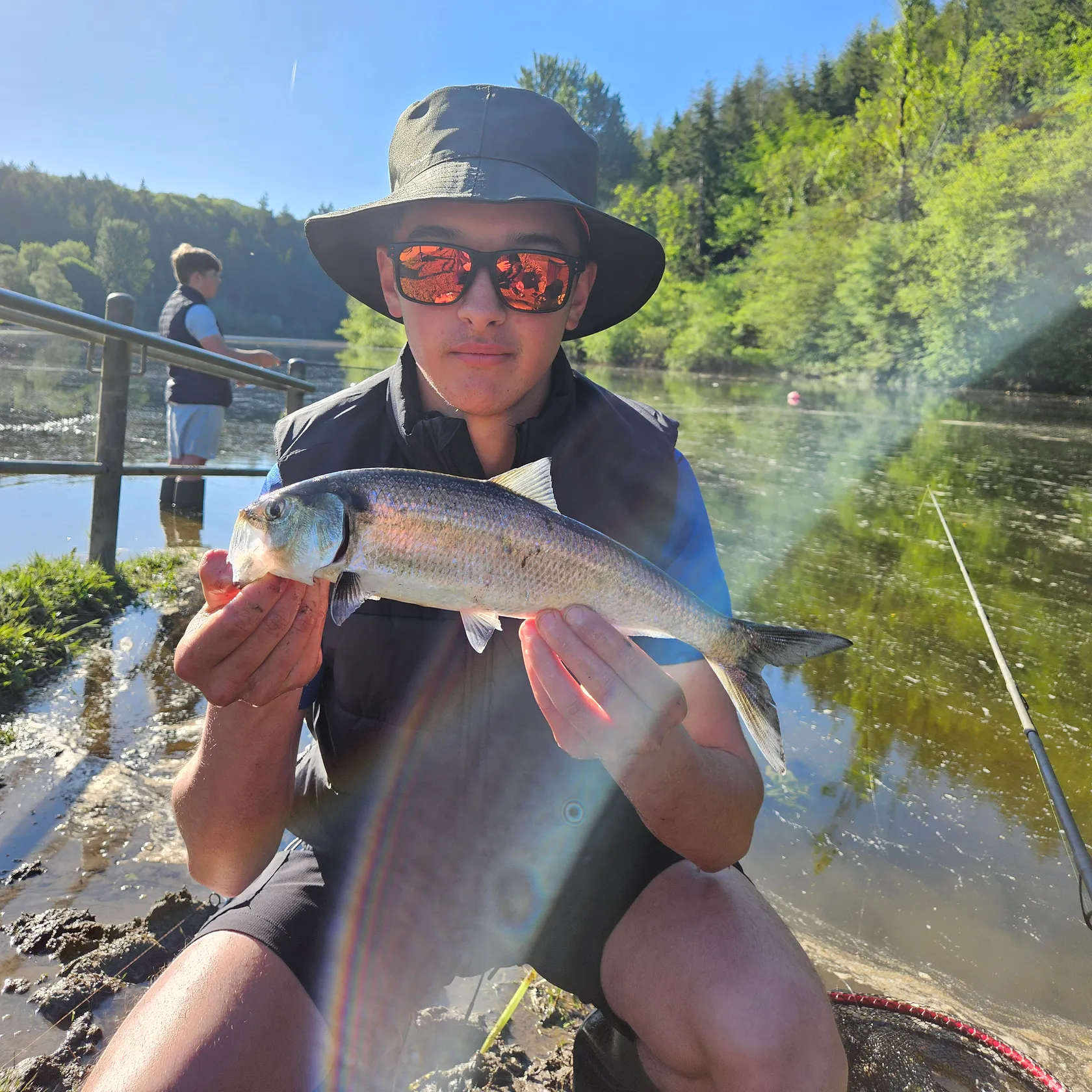 most liked catch image