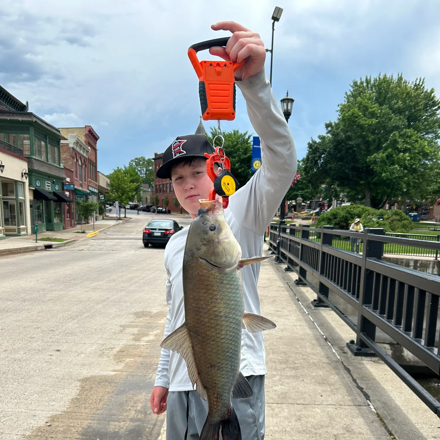 most liked catch image