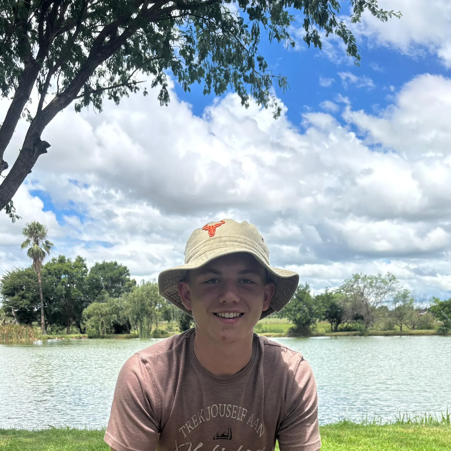 The most recent North African catfish catches on Fishbrain