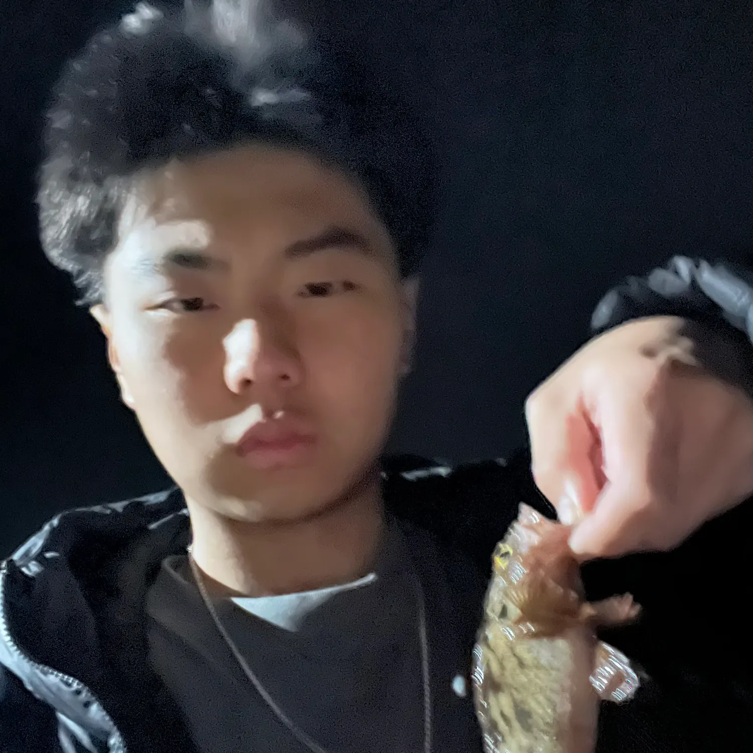 The most recent Brown rockfish catches on Fishbrain