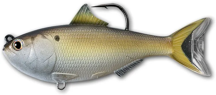 Menhaden Swimbait