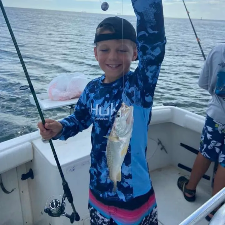 The most recent Sand seatrout catches on Fishbrain