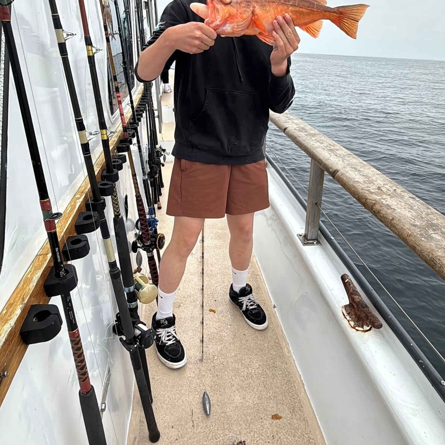most liked catch image