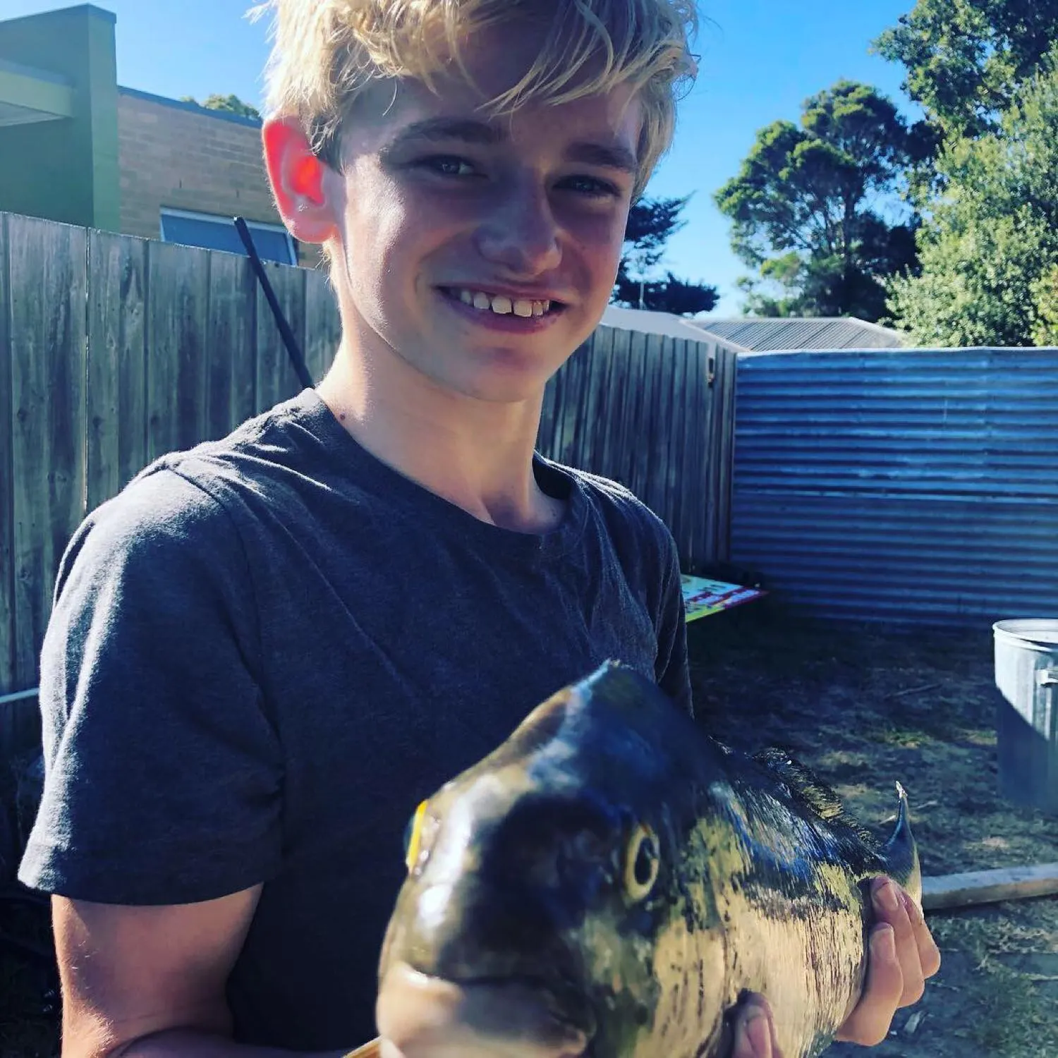 Post image from kbullock7052