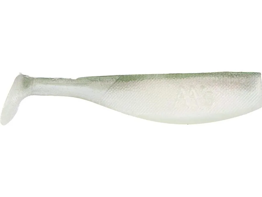 Aa's Shad Tail Swimbait