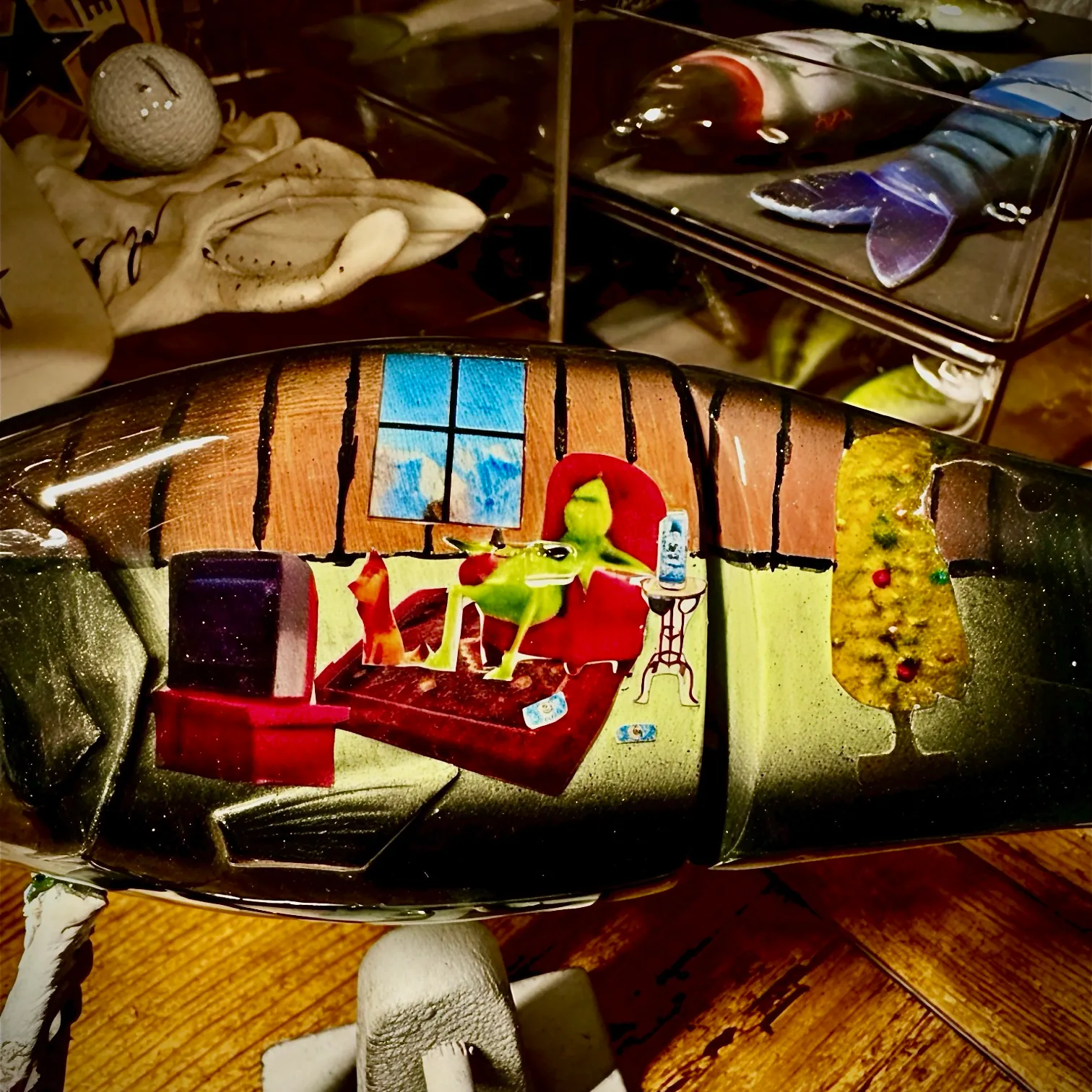 The most recent American shad catches on Fishbrain