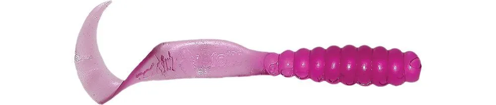 Curly Tail Grub Per 25