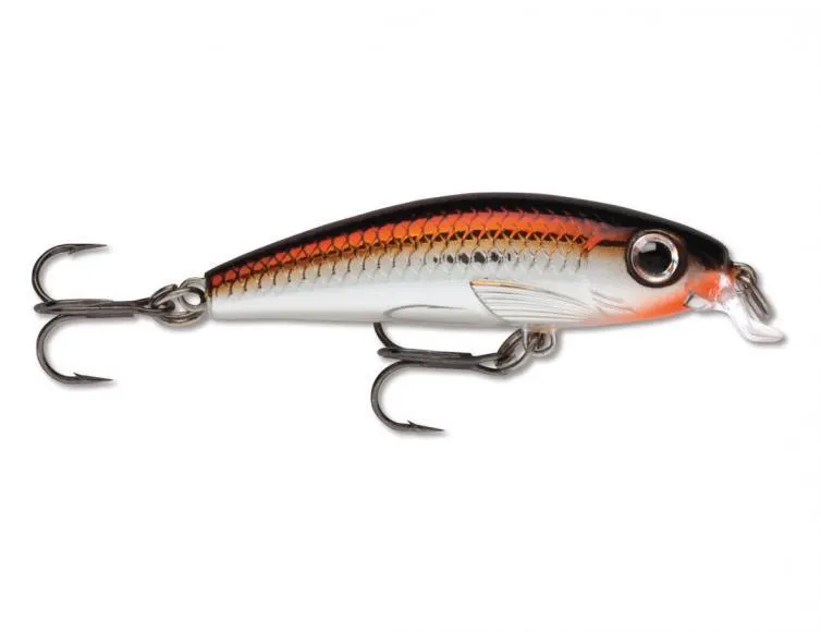 Ultra Light Minnow