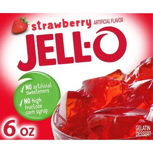 Jello