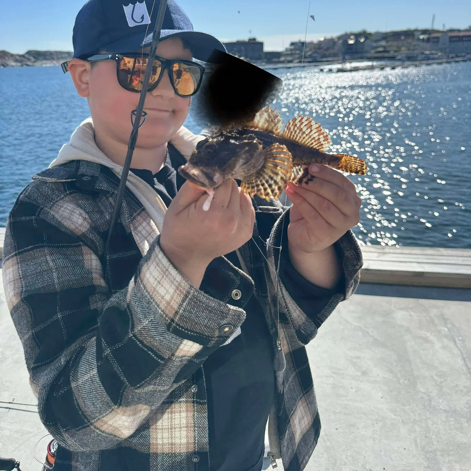 The most recent Shorthorn sculpin catches on Fishbrain
