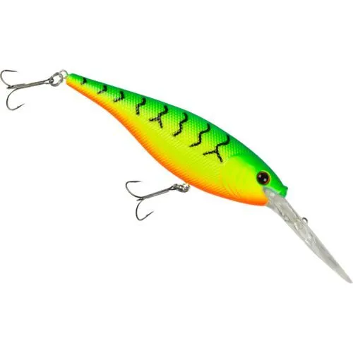 2-3/4" Flicker Shad