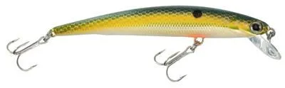 Xps Floating Minnows Slim Body