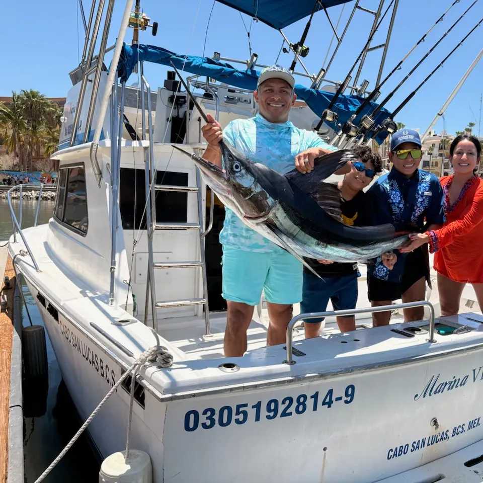 Indo-Pacific sailfish caught on Fishbrain