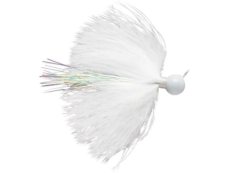Marabou Jig