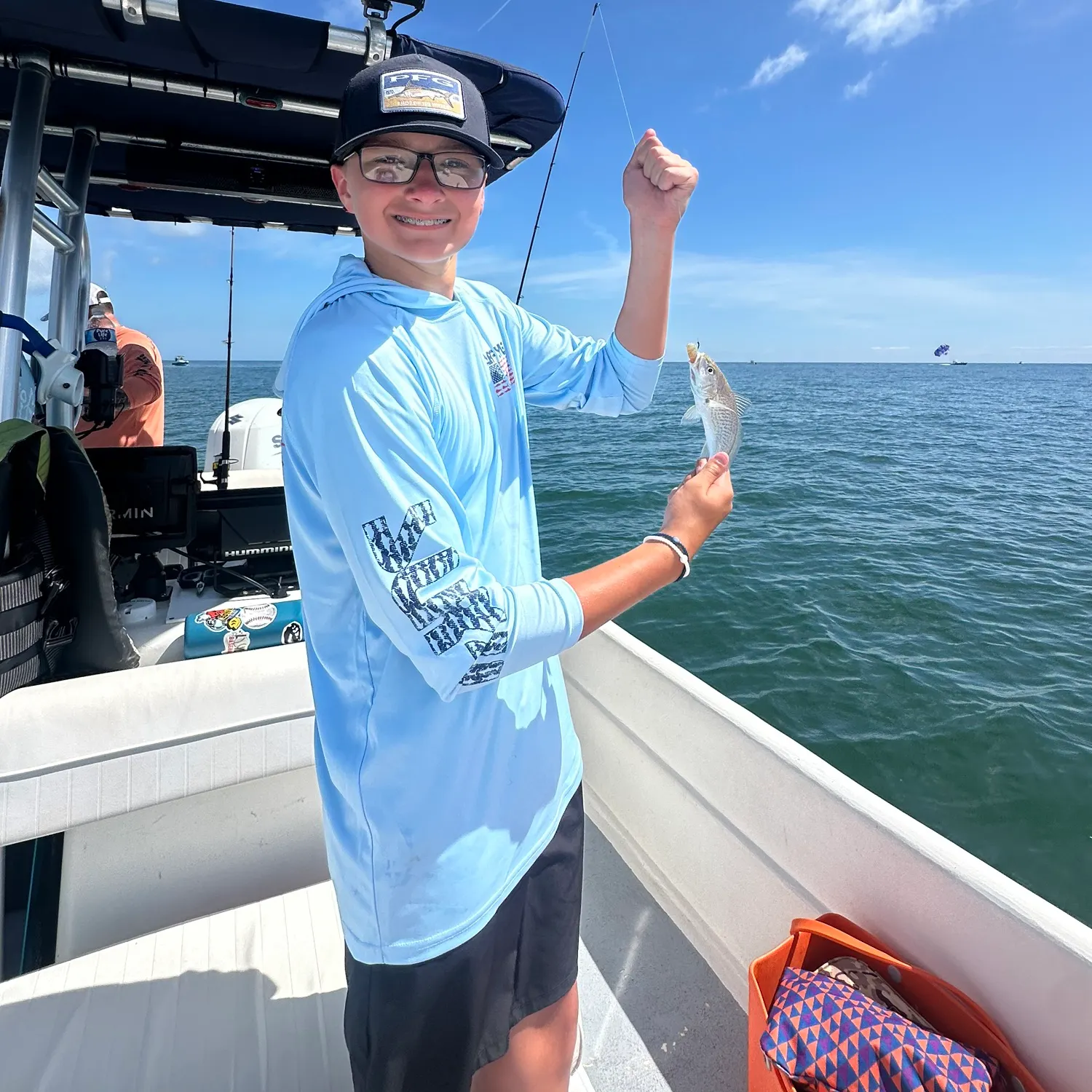 The most recent Atlantic croaker catches on Fishbrain