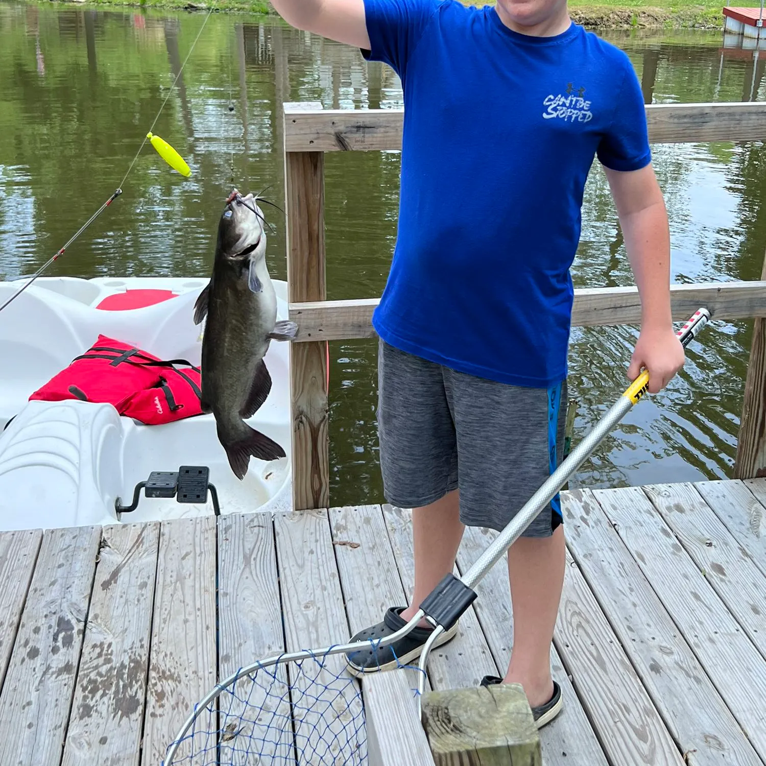 ᐅ Trago Lake fishing reports🎣• Flora, IL (United States) fishing