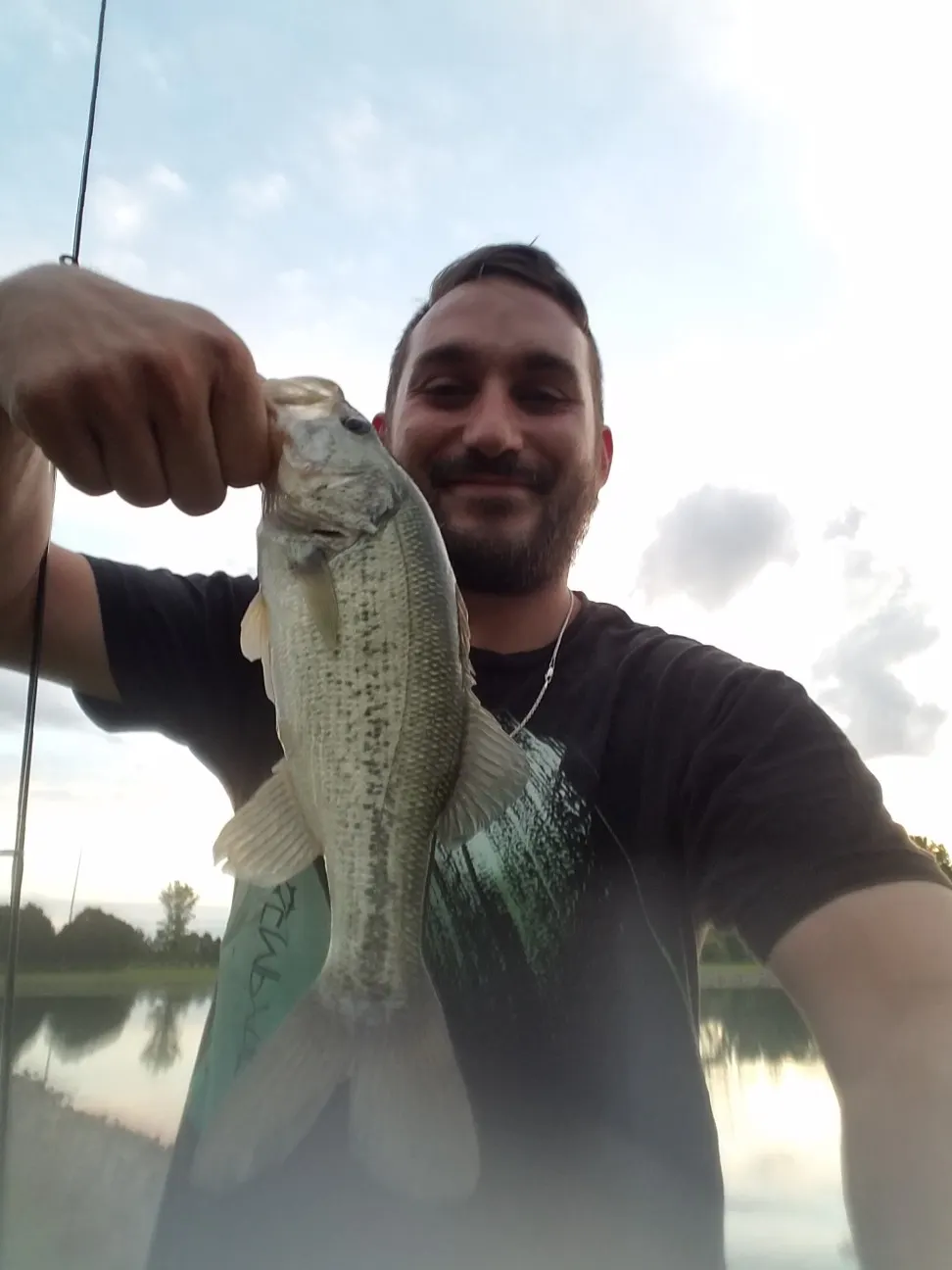 Post image from RiverRecon