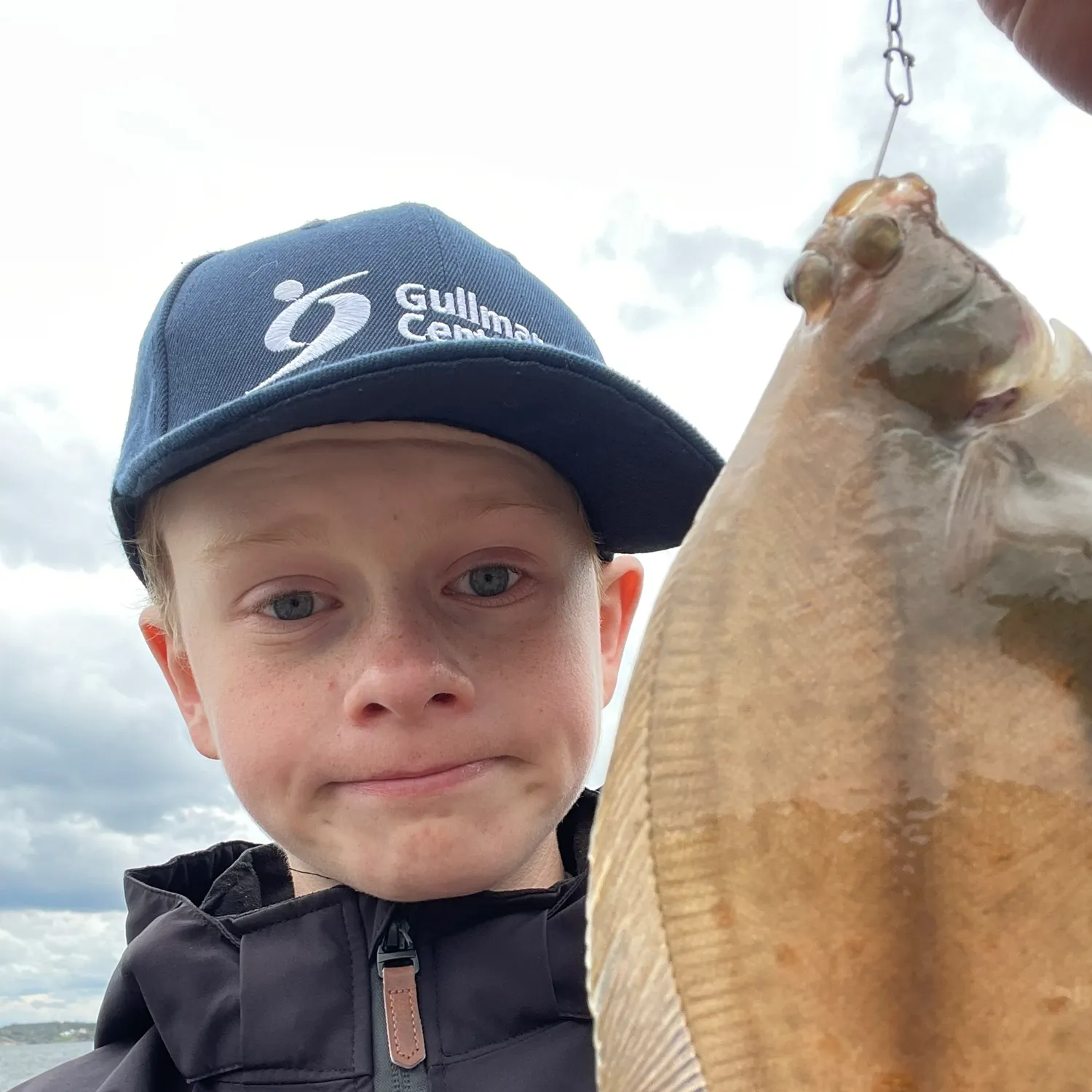 The most recent Common dab catches on Fishbrain