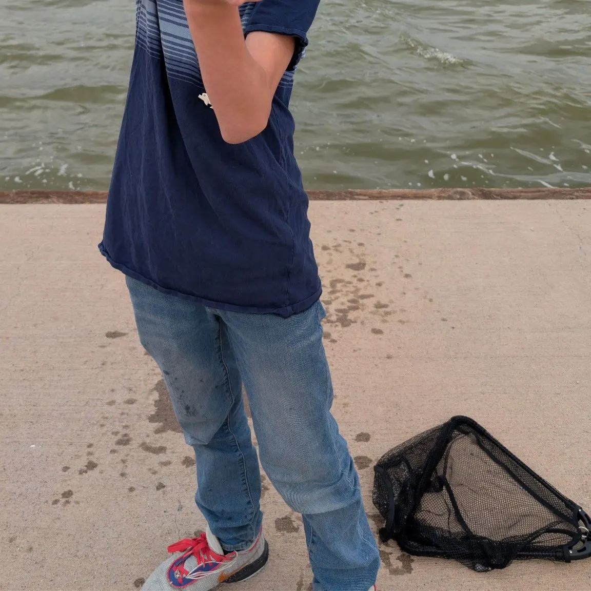 The most recent Nile tilapia catches on Fishbrain
