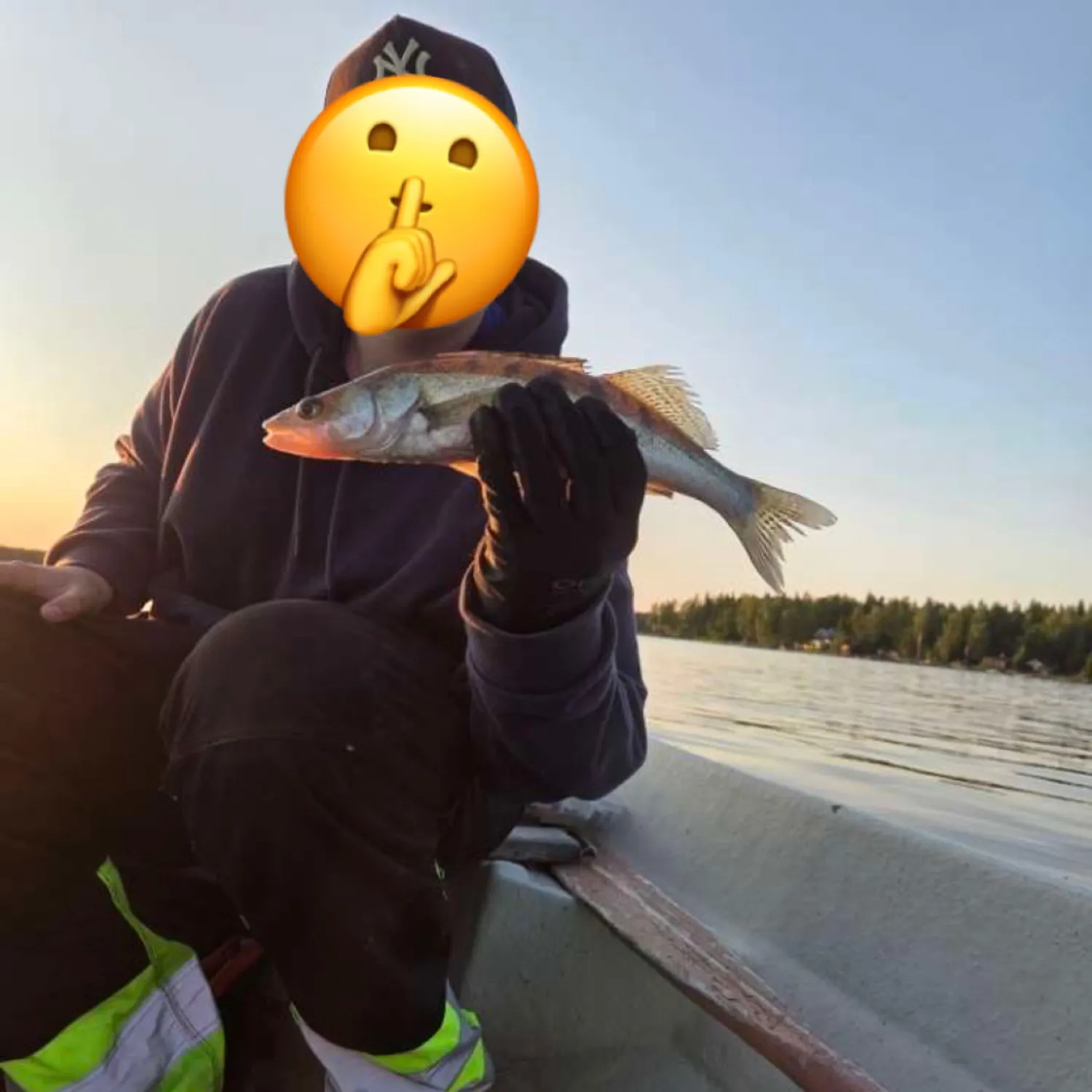most liked catch image