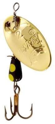 Spinner Spinnerbait