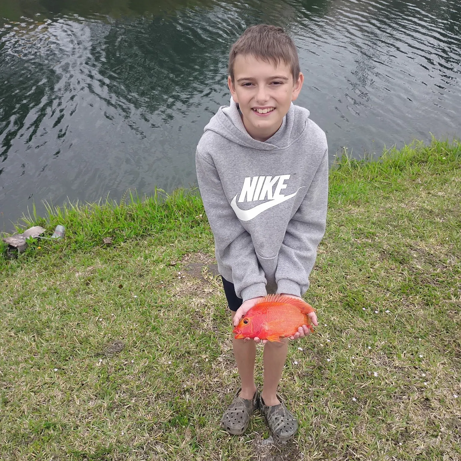 most liked catch image