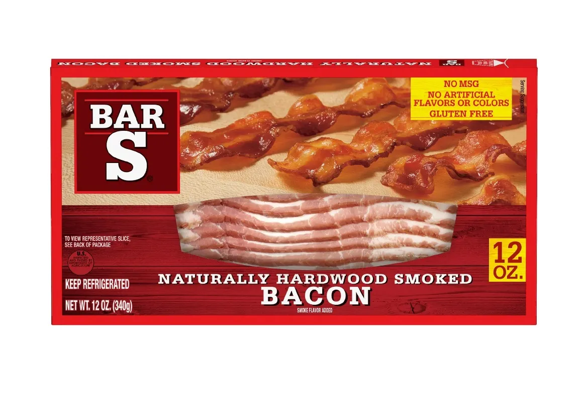 Bar S