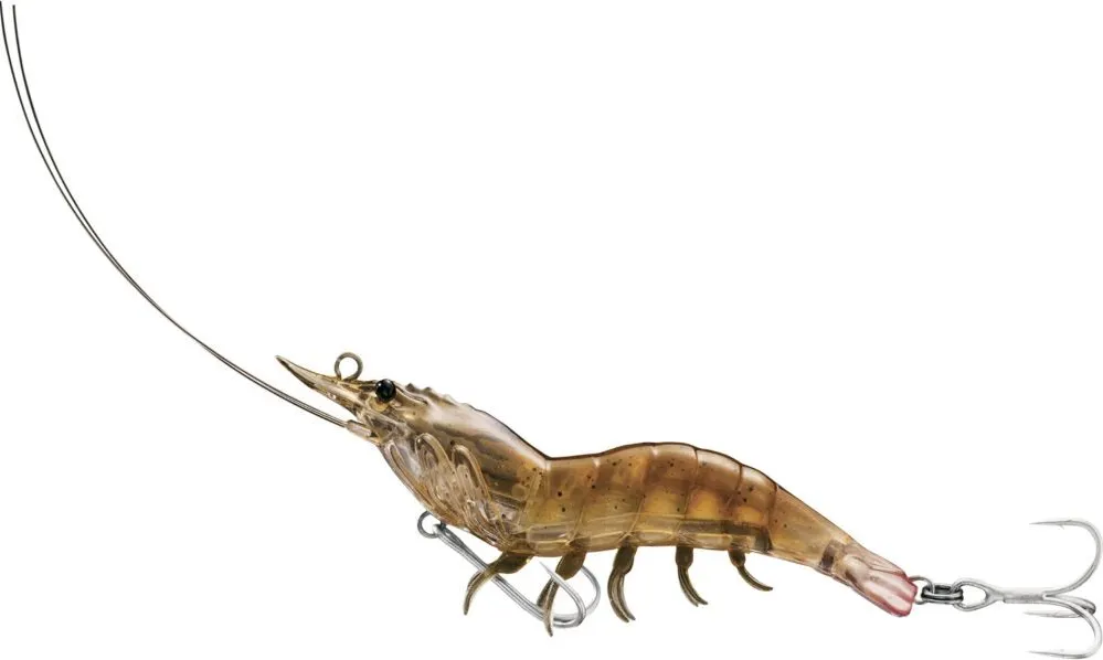Livetarget Hybrid Shrimp