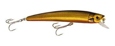 Tourney Minnow