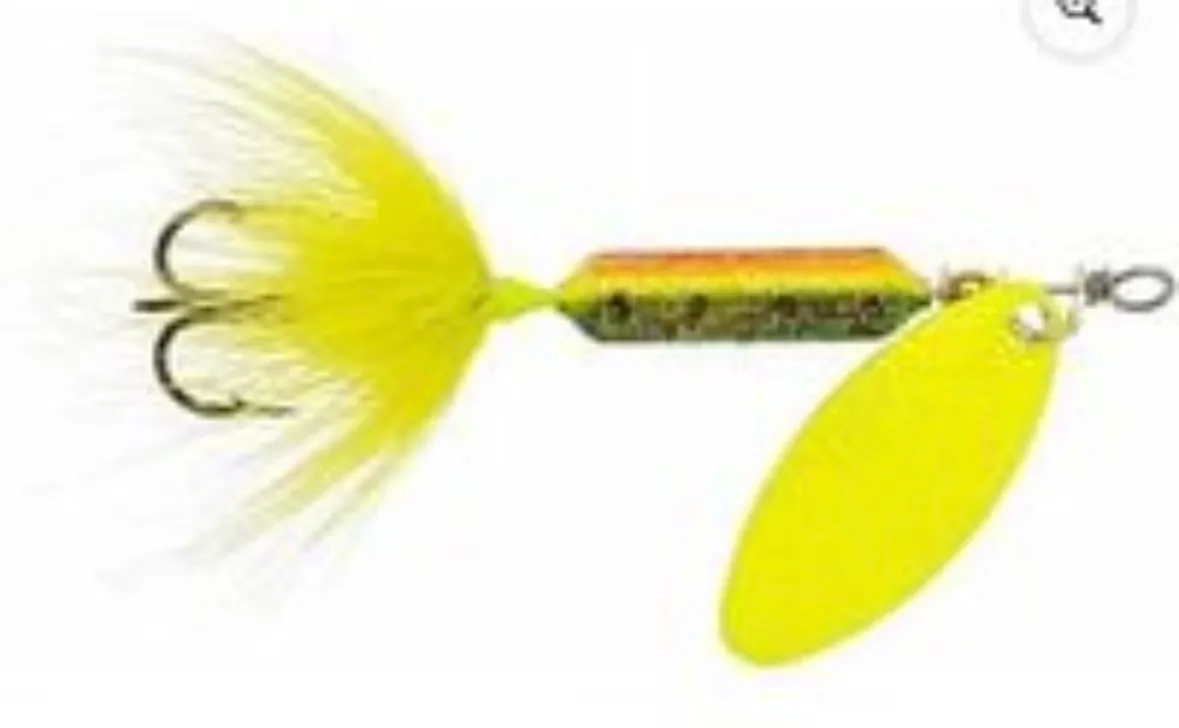 Original Rooster Tail