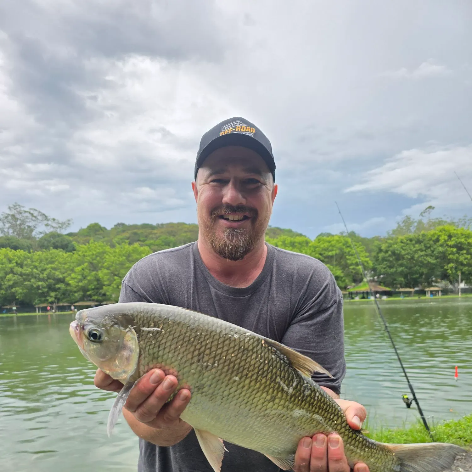 The most recent Sabaleta catches on Fishbrain