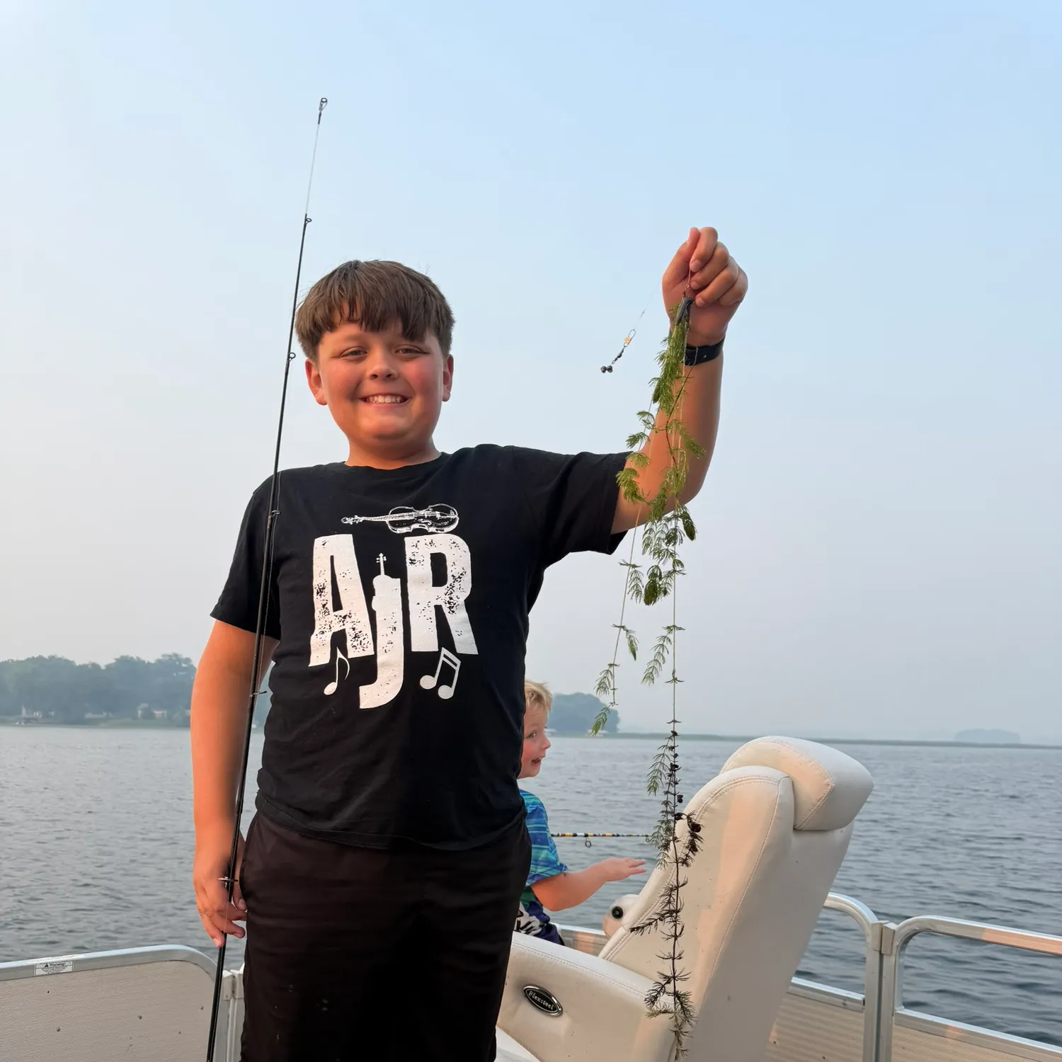 The most recent Pallid sturgeon catches on Fishbrain
