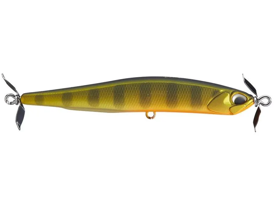 Spinbait 80
