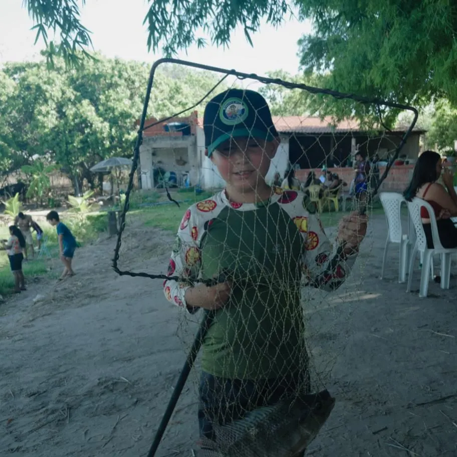 The most recent Redbreast tilapia catches on Fishbrain