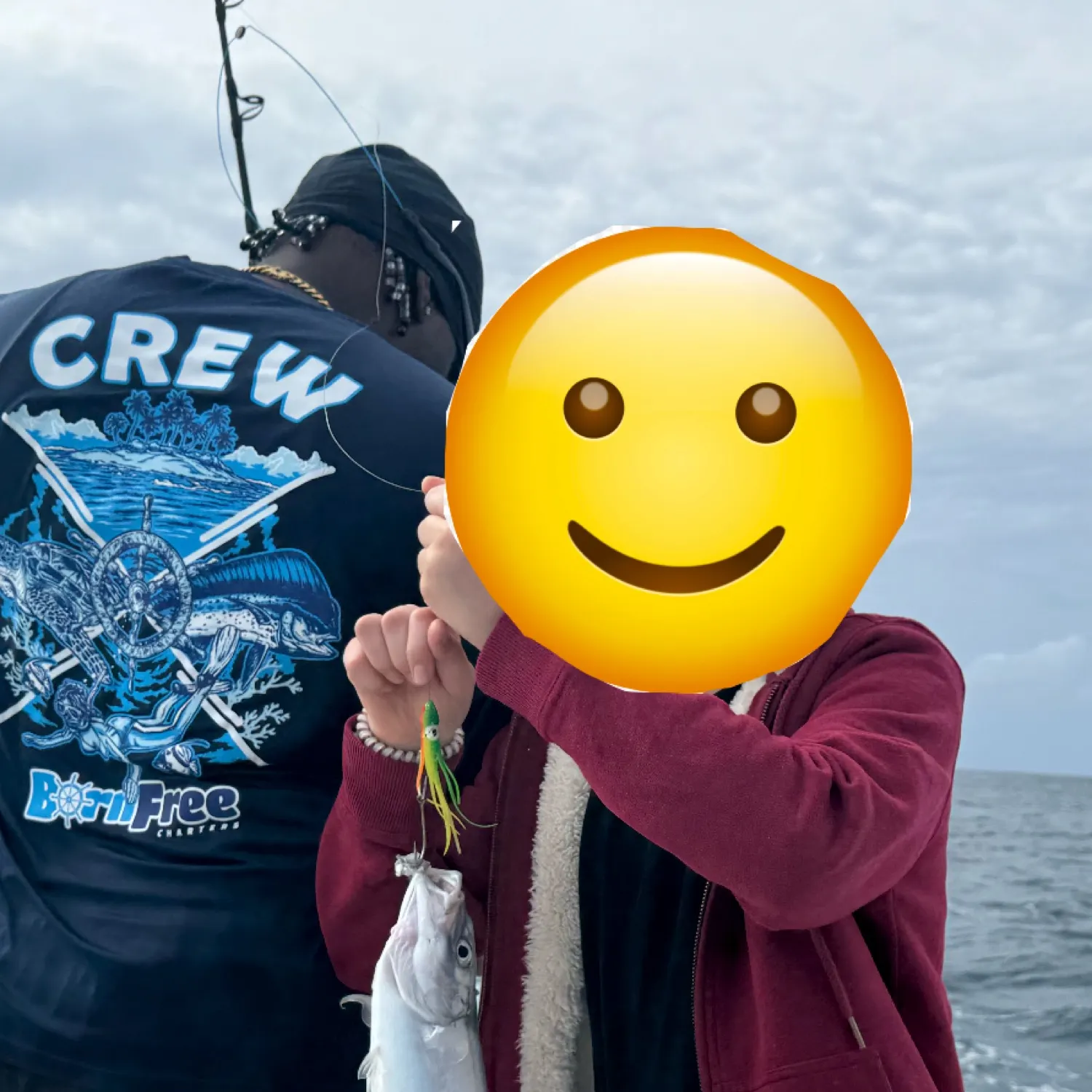 most liked catch image