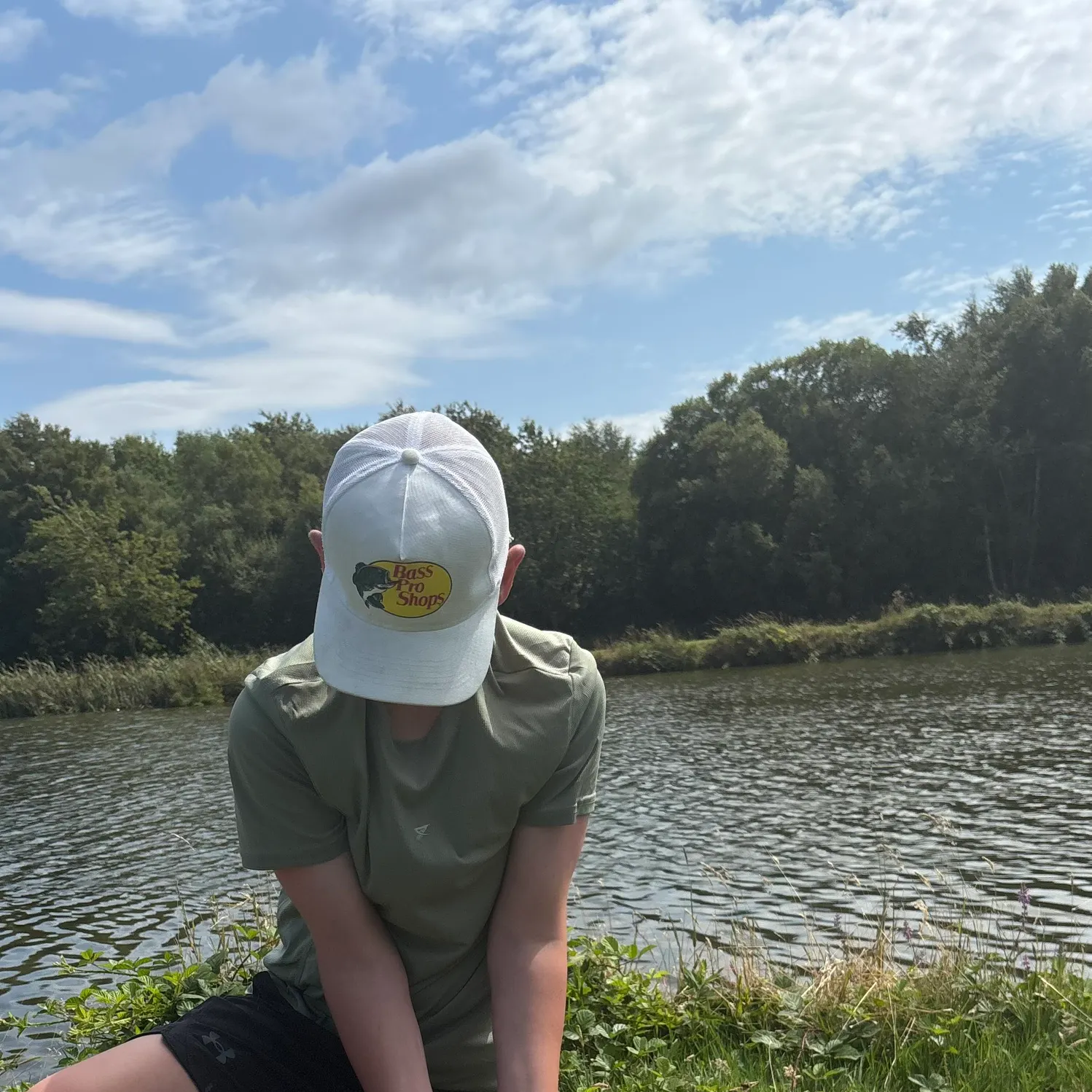 The most recent Mirror carp catches on Fishbrain