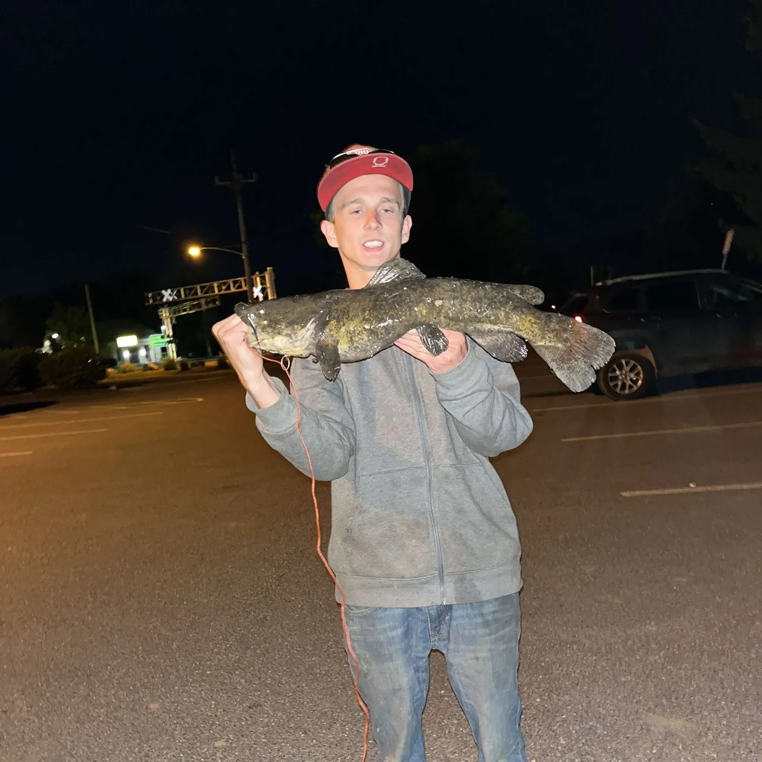 most liked catch image