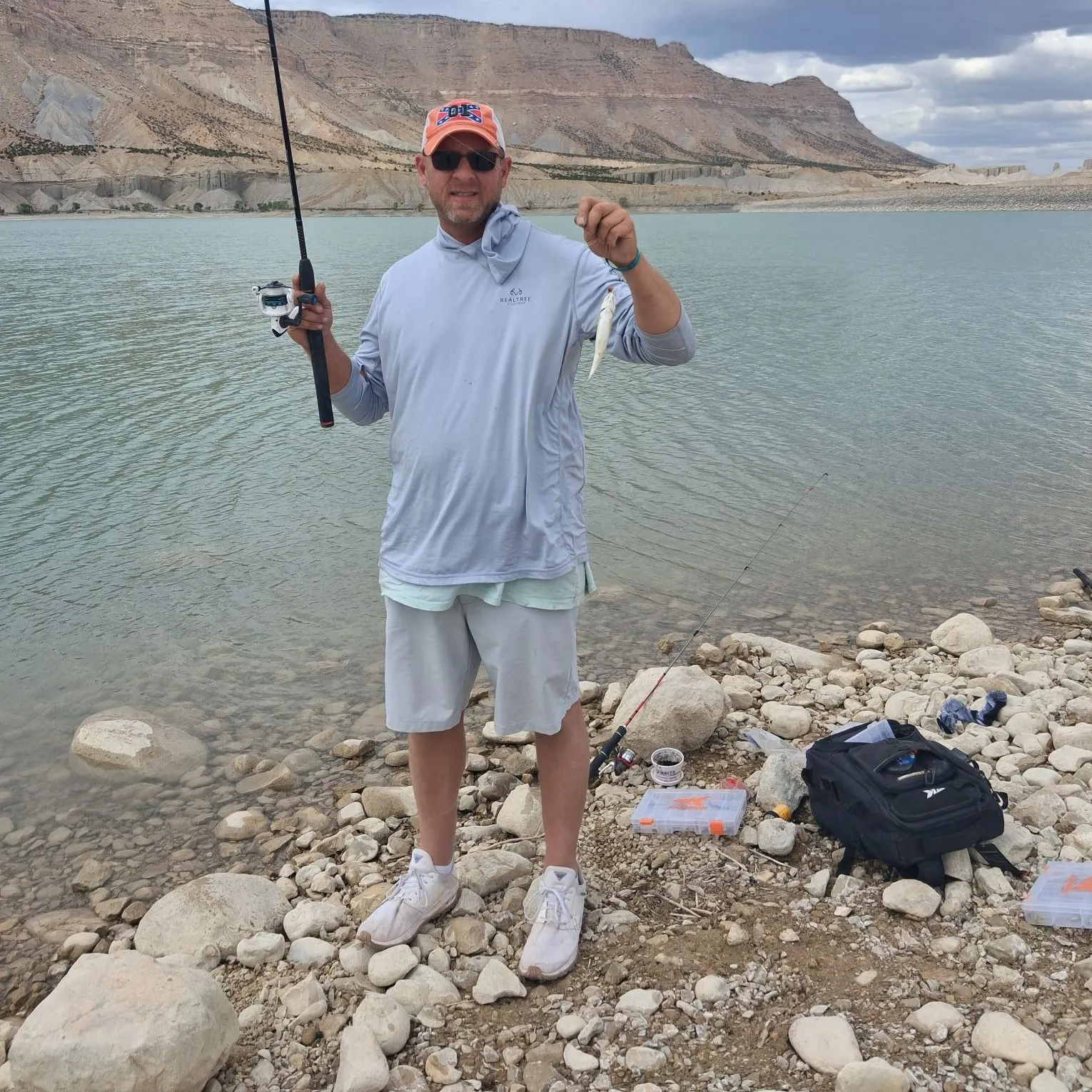The most recent European chub catches on Fishbrain