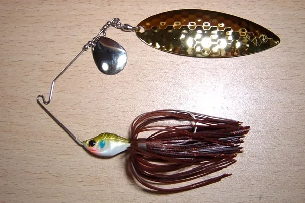 Magnum Under Pressure