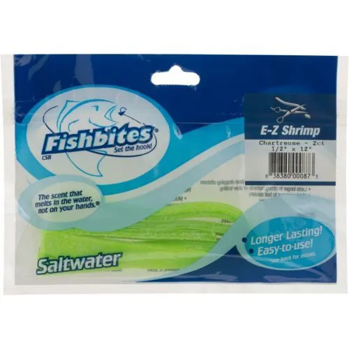 Long Lasting EZ Shrimp
