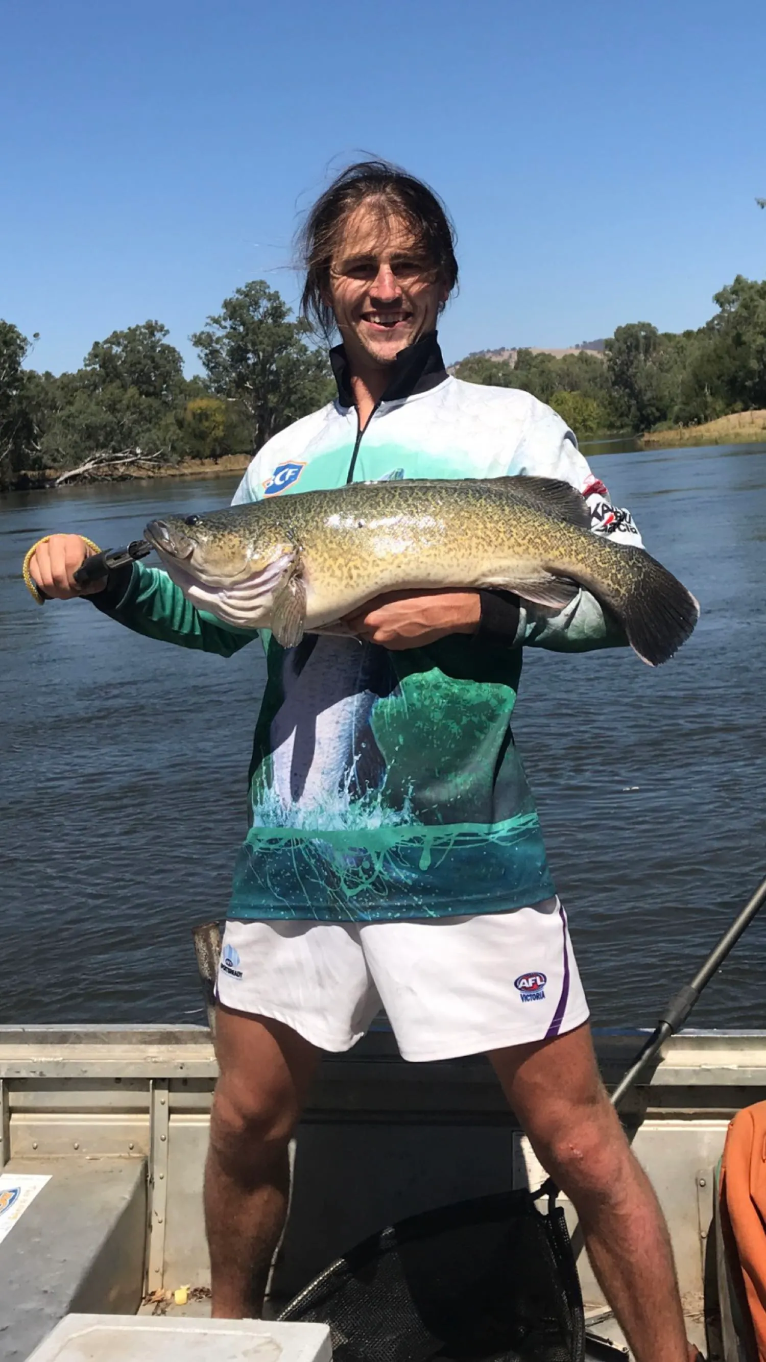 Post image from SpeedysCharters