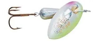 Holographic Spinners