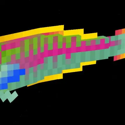 The most recent Yellowcheek wrasse catches on Fishbrain