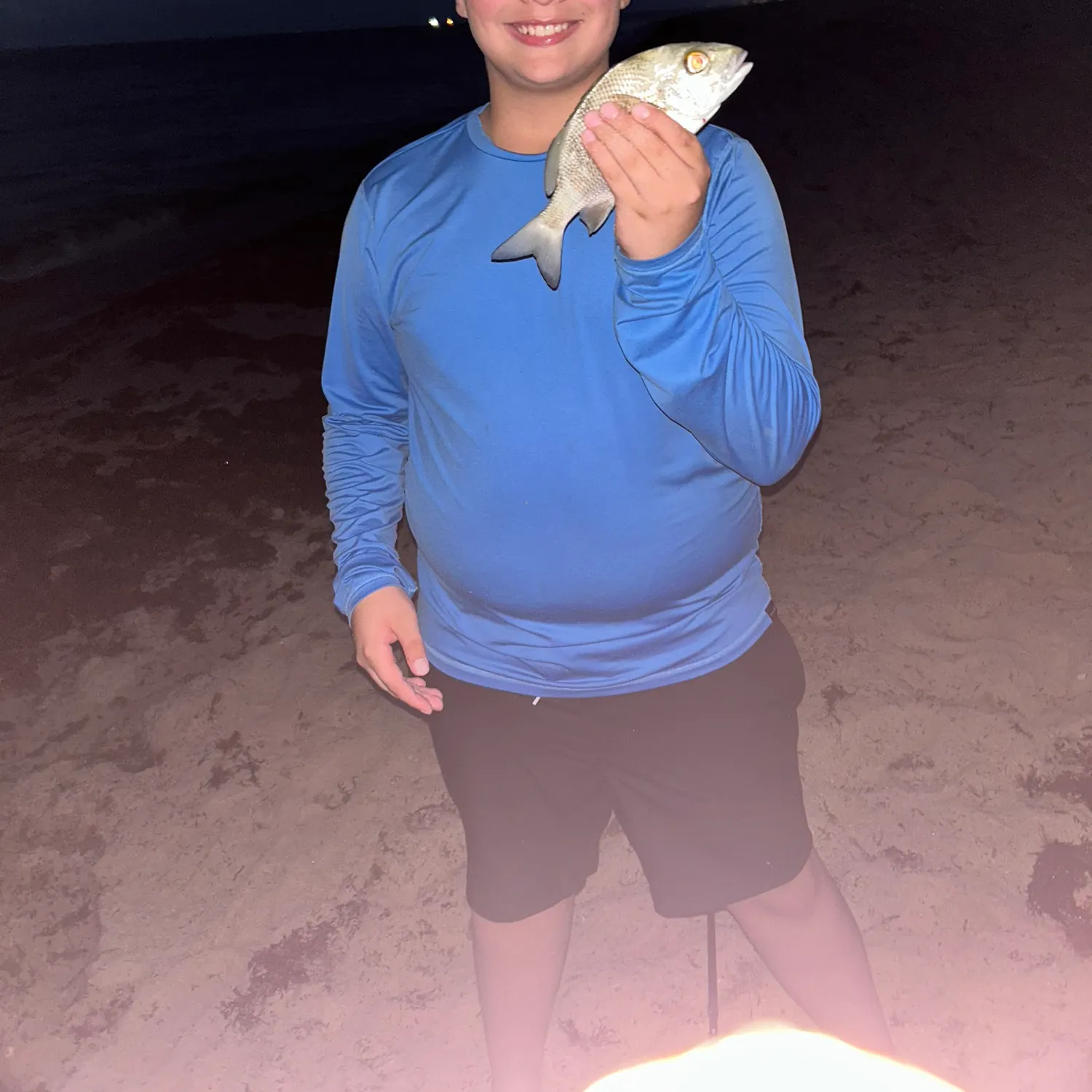 The most recent Sooty grunter catches on Fishbrain