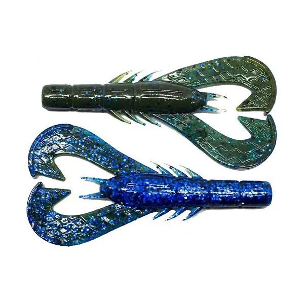 Krackin' Craw 3"