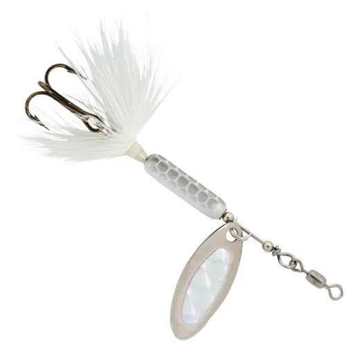 Bang Tail 1/2 Oz. Spinnerbait