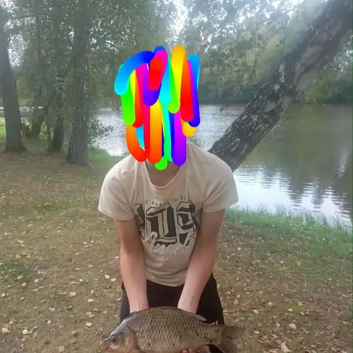 The most recent Common bream catches on Fishbrain